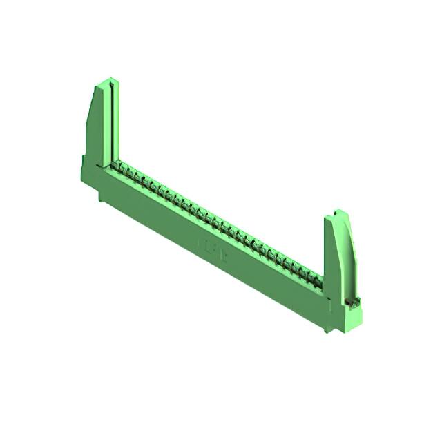 337-028-540-678 EDAC Inc.  Edgeboard Connectors